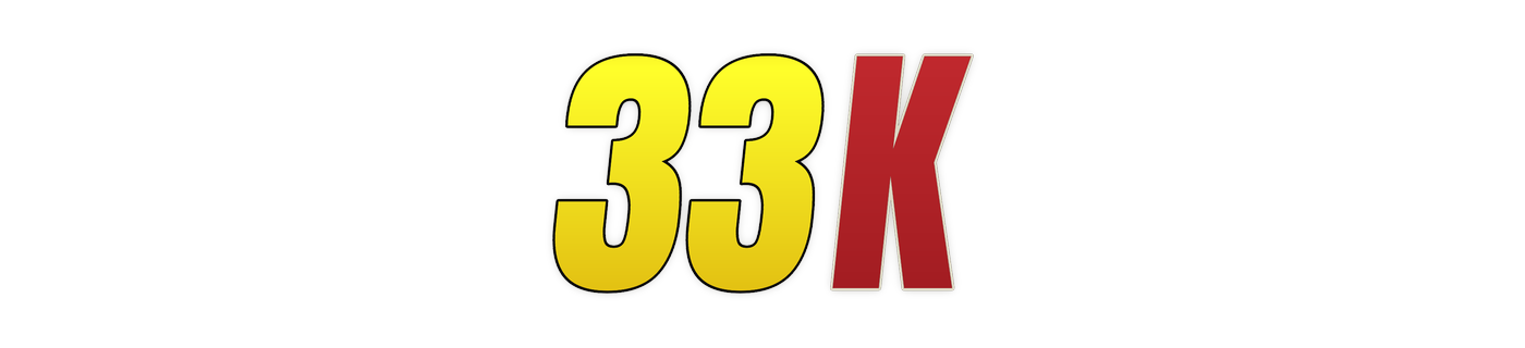 33k লোগো